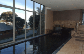 Breathtaker on High Spa Retreat - Perisher Accommodation