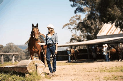 Watsons Trail Rides - Perisher Accommodation