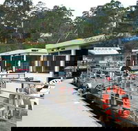 Clyde River Houseboats - Perisher Accommodation