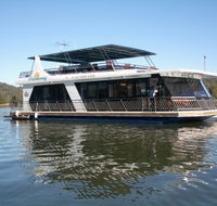 Able Hawkesbury River Houseboats - Perisher Accommodation