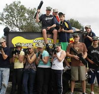 Mobile Laser Skirmish - Perisher Accommodation