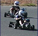 Raceway Kart Hire - Perisher Accommodation