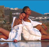Temple Day Spa - Perisher Accommodation