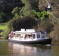Blackbird Maribyrnong River Cruises - Perisher Accommodation