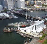 The Australian National Maritime Museum - Perisher Accommodation
