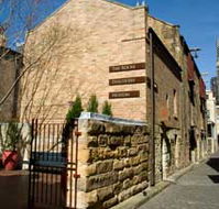The Rocks Discovery Museum - Perisher Accommodation