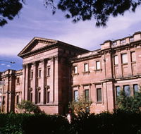 Australian Museum - Perisher Accommodation