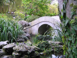 Chinese Garden Of Friendship - Perisher Accommodation 1