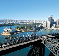 Sydney Harbour Bridge Climb - Perisher Accommodation
