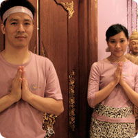 Cendana Spa Sydney - Perisher Accommodation 1