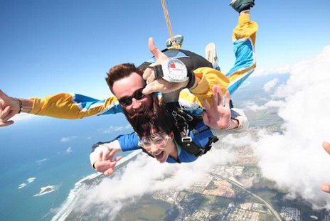 Perisher Accommodation