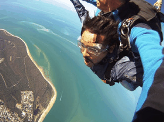Skydive Bribie Island - Perisher Accommodation