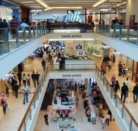 Tunstall Square - Perisher Accommodation