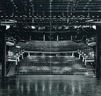 Roslyn Packer Theatre - Perisher Accommodation