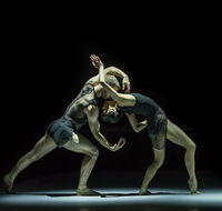 Sydney Dance Company - Perisher Accommodation