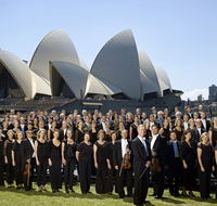 Sydney Symphony Orchestra - Perisher Accommodation