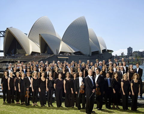 Sydney Symphony Orchestra - Perisher Accommodation 0