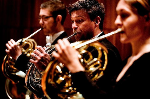 Sydney Symphony Orchestra - Perisher Accommodation 5