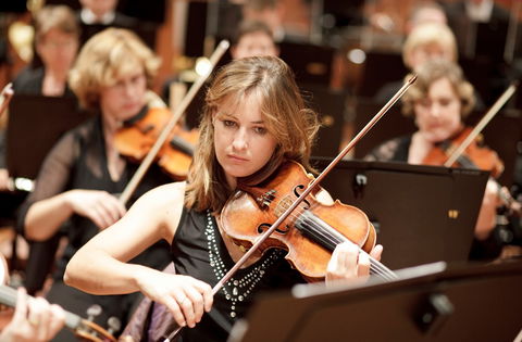 Sydney Symphony Orchestra - Perisher Accommodation 6