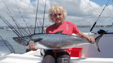BKs Gold Coast Fishing Charters - Perisher Accommodation 3