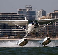 Melbourne Seaplanes - Perisher Accommodation