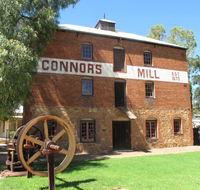 Toodyay Visitor Centre - Perisher Accommodation