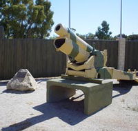 Military Museum Merredin - Perisher Accommodation