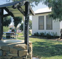 Goomalling Museum - Perisher Accommodation