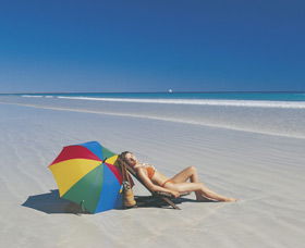 Cable Beach - Perisher Accommodation 0