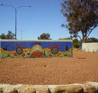 Council Office Mosaic - Perisher Accommodation