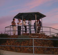 Mount O'Brien - Perisher Accommodation