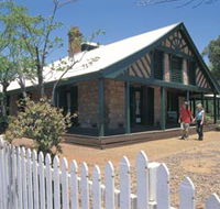 Warden Finnerty's House - Perisher Accommodation