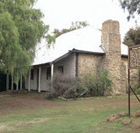 Military Barracks - Perisher Accommodation