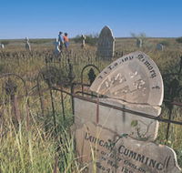 Old Town Site - Perisher Accommodation