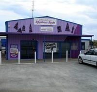 Dreamtime Rainbow Rock - Perisher Accommodation