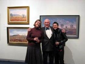 Port Pirie Regional Art Gallery - Perisher Accommodation 0