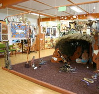 Ceduna Aboriginal Arts And Culture Centre - Perisher Accommodation