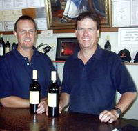Redman Winery - Perisher Accommodation