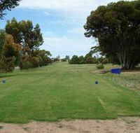 Ardrossan Golf Club - Perisher Accommodation