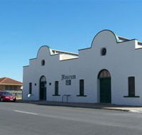 Ardrossan Historical Museum - Perisher Accommodation