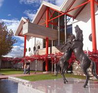 Rymill Coonawarra - Perisher Accommodation