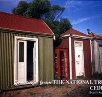 Ceduna National Trust Museum - Perisher Accommodation