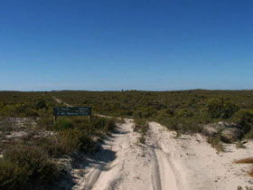 Ngarkat SA Perisher Accommodation