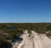 Ngarkat Conservation Park - Perisher Accommodation