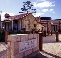 Hollick Winery And Restaurant - Perisher Accommodation