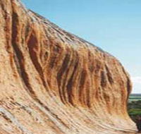 Pildappa Rock - Perisher Accommodation