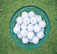 Lameroo Golf Club - Perisher Accommodation