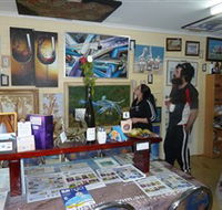 Yorke Peninsula Art Trail - Perisher Accommodation