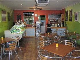 Cafe Lime And Gourmet Foodstore - Perisher Accommodation 0