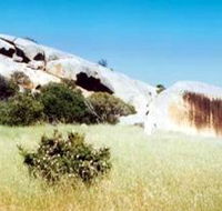 Ucontitchie Hill - Perisher Accommodation